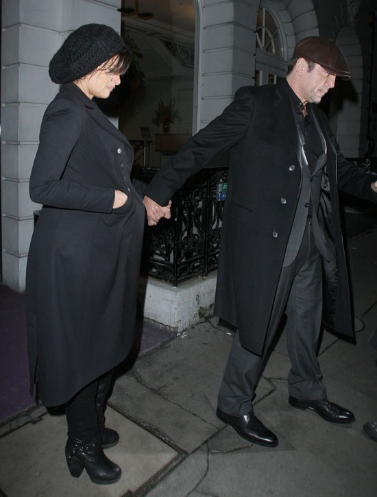 penelope cruz and javier bardem movie. The film#39;s director Alejandro