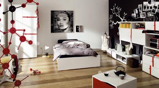 Cool_Teen_Bedroom_Design_for_Boys_and_Gi