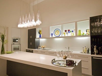 Contemporary Kitchen Lighting Fixtures on Contemporary Kitchen Lighting