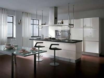 Galley Kitchen Design Ideas on Find The Latest News On Galley Kitchen At Modern Home Interior Design