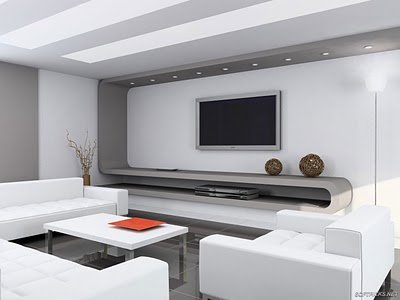 Modern House Interior Designs on Find The Latest News On Living Room At Modern Home Interior Design