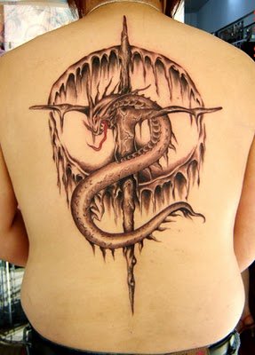Dragon+tattoo+designs+free