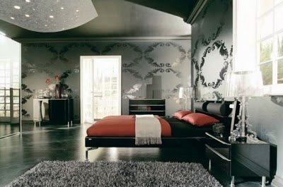 Bedroom Design Ideas on 10 Contemporary Modern Bedroom Design Ideas