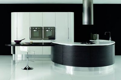 Custom Contemporary Furniture on Furniture   Find The Latest News On Modern Kitchen Furniture At Custom