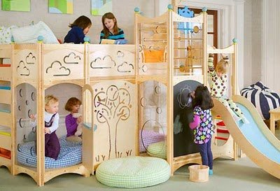 Beautiful Bedroom Furniture on Beautiful Children Bedroom Furniture Designs