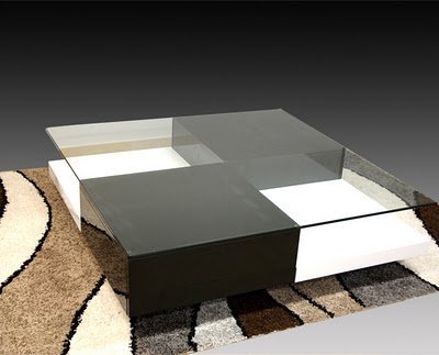 Designer Coffee Tables on Coffee Table Design   Find The Latest News On Coffee Table Design At