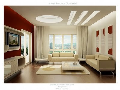 Design Livingroom on Color Scheme For My Living Room I Would Go To The Cooler Colors On My
