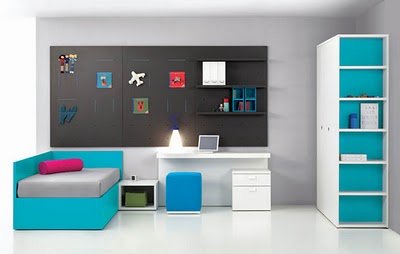 Cool Room Design on Top 15 Creative Kids Room Interior Cool Colorful Design Inspirations