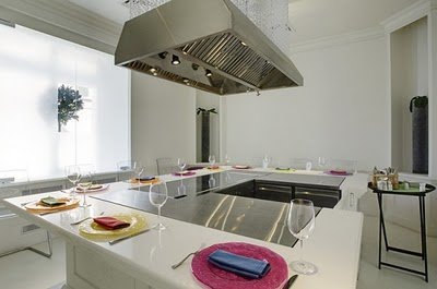 Restaurant Interiors on Restaurant Interior Designs Ideas