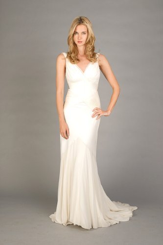 Nicole Miller Bridal Dresses