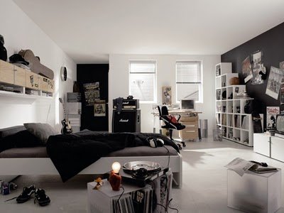 Modern Bedroom Decor Ideas on Modern Bedroom Decorating Design Ideas