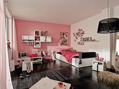 Cool Bedroom Furniture on Modern Bedroom Decorating Design Ideas