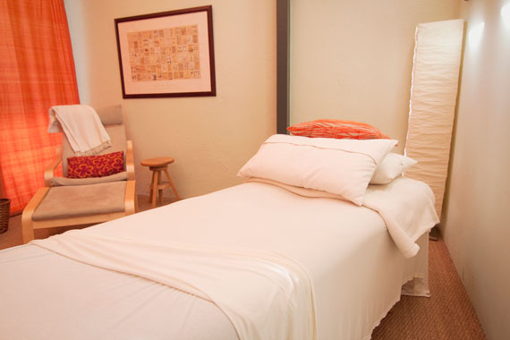$55 for a 60 Minute Massage Therapy Session at The Remedy ($110 Value)