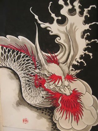 491299 601246 Japanese Tattoo Designs Some of the earliest tattoo designs