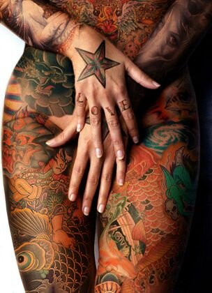 forearm tattoos ph??nix tribalRodrigo's blog