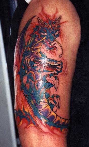 Related: tribal tattoo designs, Dragon Tattoos Design, Animal Tattoo designs
