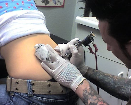 hot tattoo girly tattoos of girls. Body treatments have been over a day and 