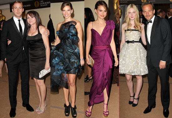 Pictures of Natalie Portman, Hi...