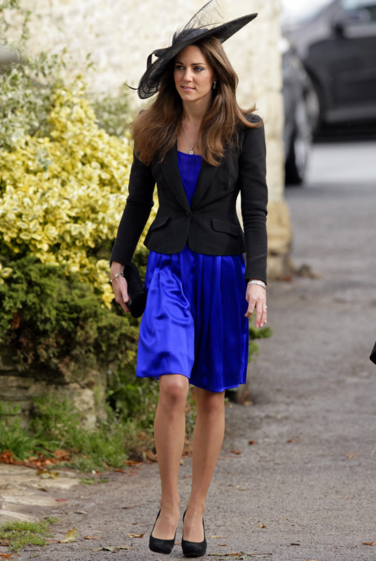 kate middleton too skinny. Has Kate Middleton Decided on