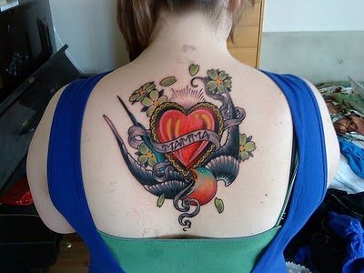  Tattoo Designs on Flower Tattoo Art Design