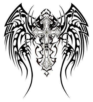 tribaltattoosdesigns Your new tattoo should be as original as you