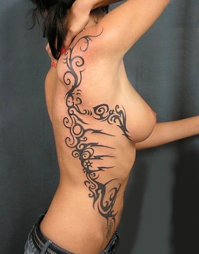 When considering ideas for your tattoo designs there are some things to 