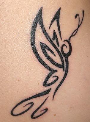 star tattoos butterfly tattoos girls tattoo women tattoos tribal tattoo 