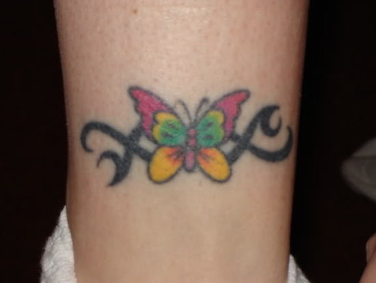 star tattoos butterfly tattoos girls tattoo women tattoos tribal tattoo
