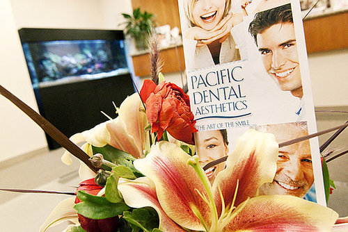 Pacific Dental Aesthetics