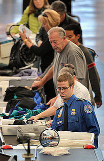 Airport+security+check+pregnancy