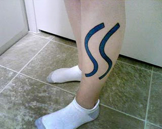 cool aquarius tattoos. There are some designs that keep showing up again and