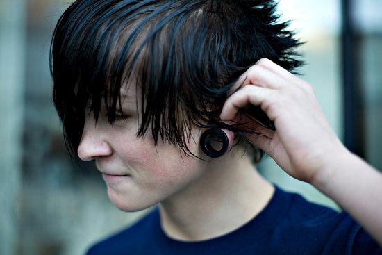 Emo Hairstyles 2011 Men Photo of Emo Hairstyles 2011 Men Emo Hairstyle For 