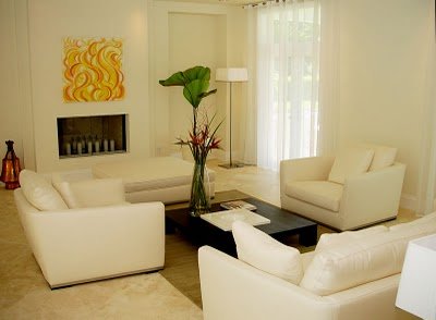 Florida Interior Design on Florida Beautiful Interior Design Living Room