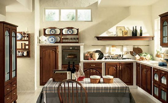 8 tips for redesigning your kitchen furniture