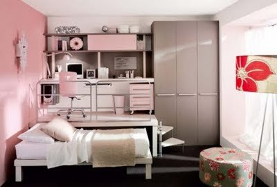 Tween Room Ideas on Teenage Bedroom Ideas By Italian Company Tumidei