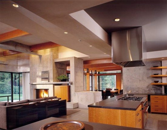 Home Exterior Design | Modern Home Interior Page 11