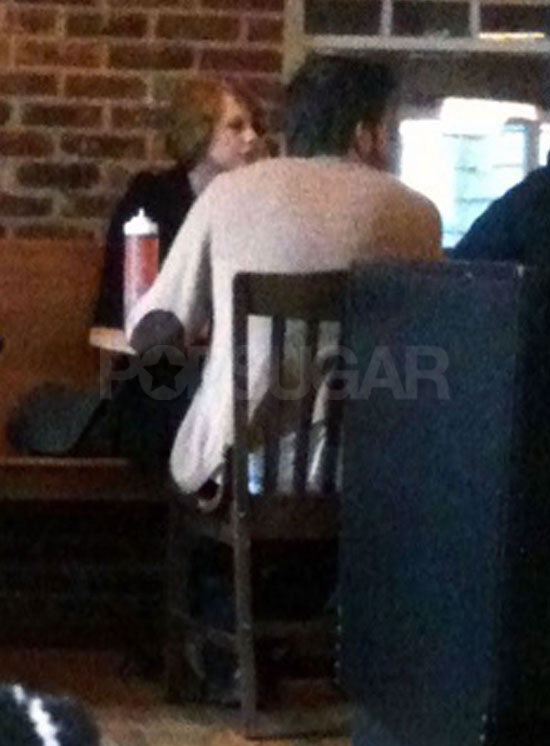 Pics: See Taylor Swift and Jake Gyllenhaal in Nashville!