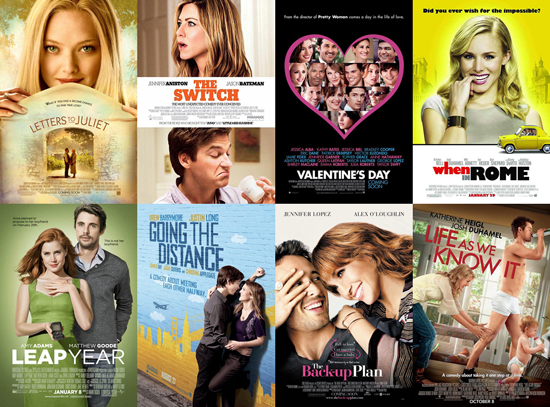 Best Teen Comedy 35