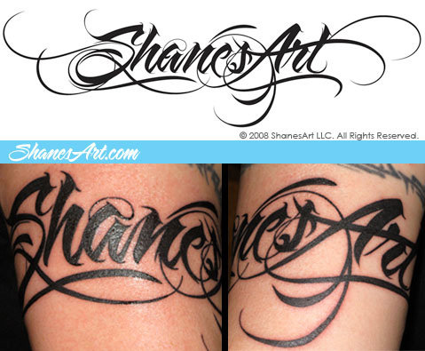 While some of Tattoo Letter Designs these challenges (for example,