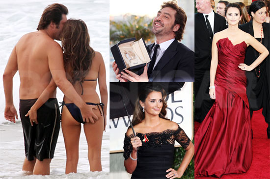 in april penelope looked glamor...