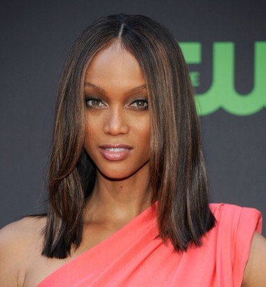 tyra banks hairstyles 2010. http