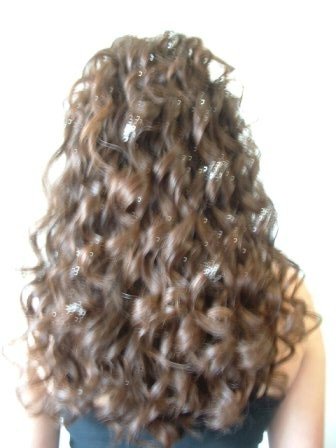 Perm Hairstyles