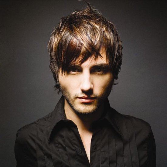 young mens hairstyles pictures. Young Mens Hairstyles