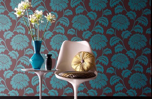 harlequin wallpapers. Luxury Wallpapers Interior