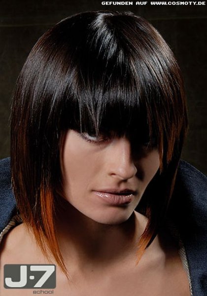Cute Haircuts For Short and