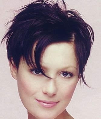 Pictures of cute hairstyles haircuts for women in 2010