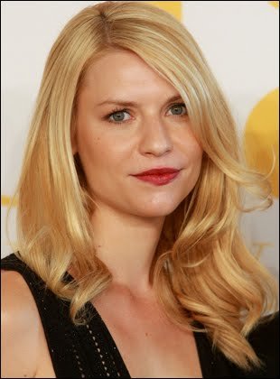 Claire Danes Hair 2010. Curly Hair Cuts trends for