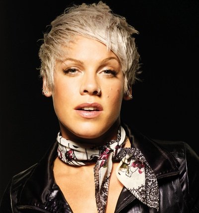 Short hairstyles are chic and stylish, check the photos for the latest 2010 