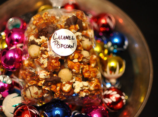 Homemade Moose Munch Homemade Moose Munch