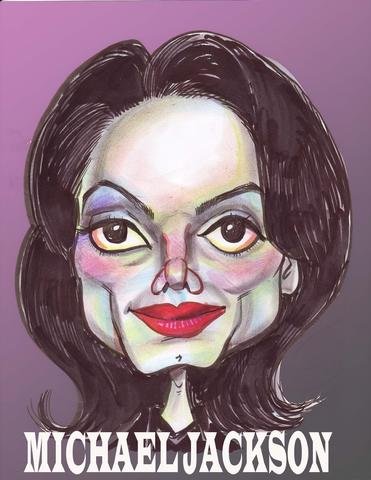 How To Draw People Faces. How to draw caricature,